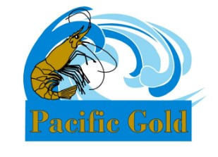Logo de Oro del Pacífico.
